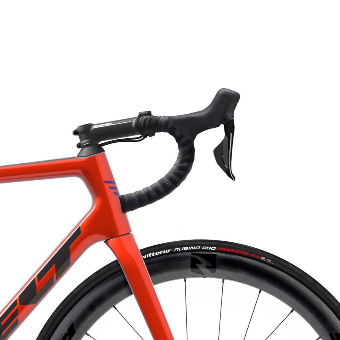 FR | Advanced | 105 Di2